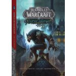 World of Warcraft: Curse of the Worgen – Sleviste.cz