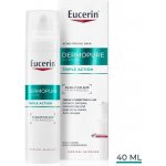 Eucerin DermoPure Clinical Fluid s trojitým účinkem 40 ml – Hledejceny.cz
