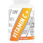 Dorian Yates Vitamin C+ s bioflavonoidy, amlou a piperinem 60 tablet – Hledejceny.cz