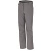 Dámské sportovní kalhoty Hannah ILIA dámské softshellové lyžařské kalhoty 10005282HHX01 frost gray