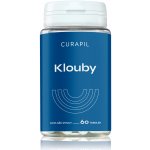 Curapil Klouby podpora pohybového aparátu 60 tobolek – Hledejceny.cz