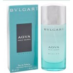 Bvlgari Aqva Marine toaletní voda pánská 30 ml – Zbozi.Blesk.cz