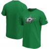 Pánské Tričko Fanatics triko Primary Logo Dallas Stars SR