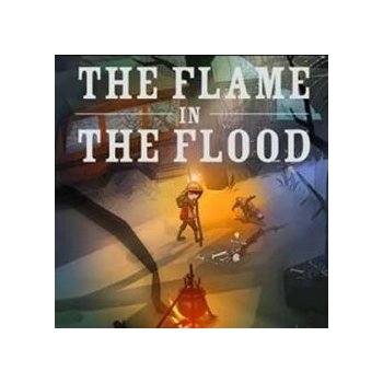 Flame in the Flood