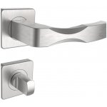 Rostex MANDELO/H – WC – nerez mat – Zboží Mobilmania