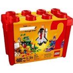 LEGO® Classic 10405 Mise na Mars Box 871 kostek – Hledejceny.cz