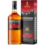 Auchentoshan 12y 40% 0,7 l (karton) – Hledejceny.cz