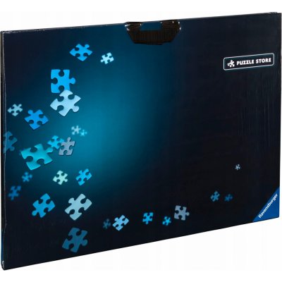 Ravensburger Podložka na skládání puzzle 179626 – Zboží Dáma