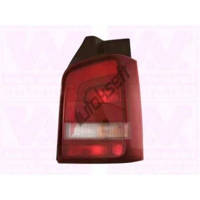 VAN WEZEL Zadní světlo VAW 5790934 – Hledejceny.cz