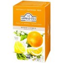 Čaj Ahmad Tea Mixed Citrus 20 x 2 g