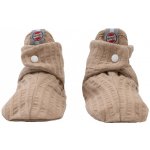 Lodger Slipper seersucker beige – Sleviste.cz