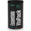 Vitamín a minerál GymBeam Essentials VitaPack sáčky mix tbl + kapslí 30 sáčků