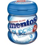 Mentos Pure Fresh Gum Fresh mint 60 g – Zboží Dáma