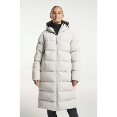 Tenson Chimi Coat W sv.šedý – Zboží Mobilmania
