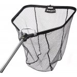Shimano Podběrák YASEI Rubber Net Large Foldable 60x50 cm – Zboží Dáma