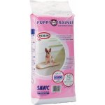 Savic Puppy trainer podložka M 30 ks – Sleviste.cz