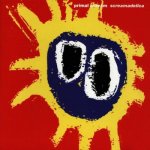 Primal Scream - Screamadelica LP – Hledejceny.cz
