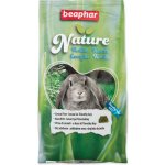 Beaphar Nature Rabbit 1,25 kg – Hledejceny.cz