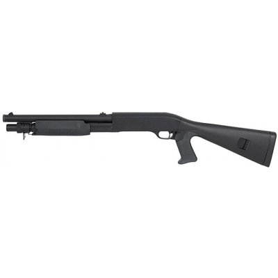Double Eagle M56A černá manuální – Zboží Dáma