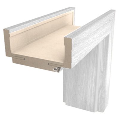 DRE obložkové 140-160 mm O4BB90L – Hledejceny.cz