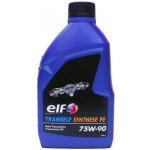 Elf Tranself Syn FE 75W-90 500 ml – Zboží Mobilmania