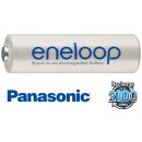 Baterie nabíjecí Panasonic Eneloop AA 1ks SPPA-06-EN2000-1