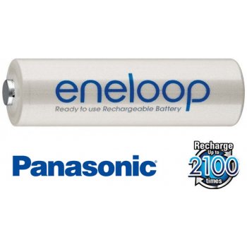Panasonic Eneloop AA 1ks SPPA-06-EN2000-1