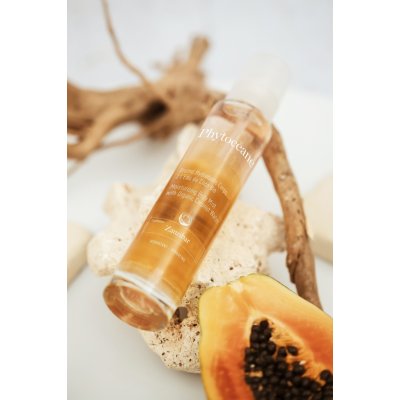Phytocéane hydratační tělová mlha s kokosovou vodou 100 ml – Zboží Dáma