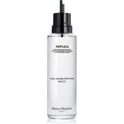 Maison Margiela REPLICA Lazy Sunday Morning toaletní voda dámská 100 ml náplň