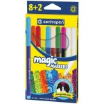 Centropen Magic 2549 8+2 ks – Zboží Dáma