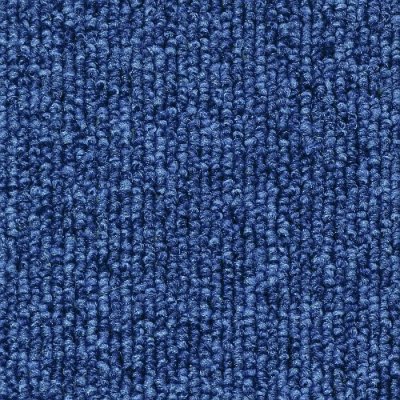 ITC Metrážový koberec Esprit 7770 šíře 4 m modrý