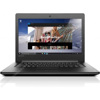 Lenovo IdeaPad 310 80SM00DYCK