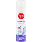 Peo deodorační spray do bot 150ml – Zboží Dáma