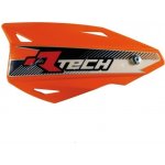 Rtech kryty páček VERTIGO oranžové | Zboží Auto