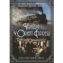 Vražda v Orient expresu DVD