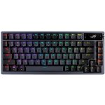 Asus ROG Strix Flare II Animate 90MP0316-BKUA01 – Zboží Živě