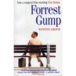 Forrest Gump - Winston Groom – Zboží Dáma
