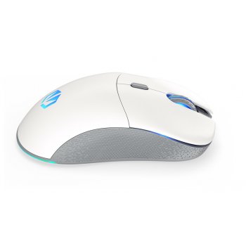 Endorfy GEM Plus Wireless Onyx White EY6A015