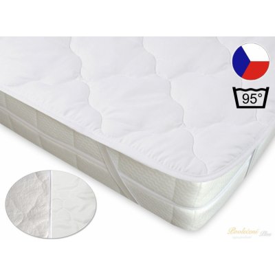 Dadka chránič matrace Luxus New 100x200 – Zboží Mobilmania