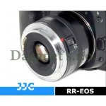 JJC reverzní kroužek 58 mm pro Nikon – Zboží Živě