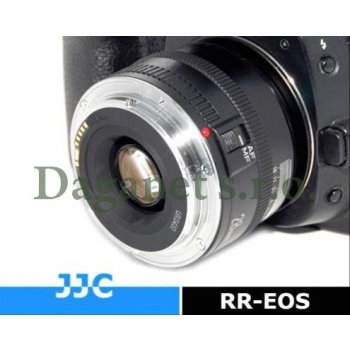JJC reverzní kroužek 49 mm pro Nikon