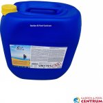 CHEMOFORM Chemoclor Chlornan sodný - 35 kg – Hledejceny.cz
