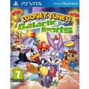 Looney Tunes Galactic Sports