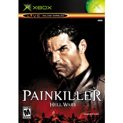 Painkiller: Hell Wars (Xbox Classic) – Hledejceny.cz