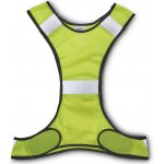 Hama reflexní vesta, nastavitelná velikost, neonově žlutá – Sleviste.cz