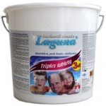 LAGUNA Triplex tablety 5kg – Zboží Dáma