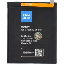 BlueStar Huawei P9/P9 Lite - Premium 3000mAh