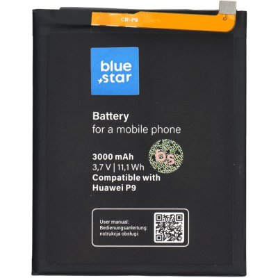 BlueStar Huawei P9/P9 Lite - Premium 3000mAh – Hledejceny.cz