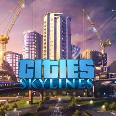 Cities: Skylines – Hledejceny.cz