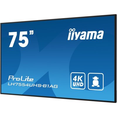 iiyama LH7554UHS – Zboží Mobilmania